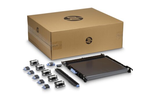 HP 3WT89A (3WT89MC / 3WT89-67901) Orjinal Transfer Kit - MFP M776z - 1