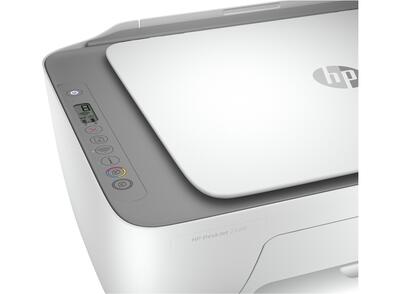 HP 26K67B (2720e) Deskjet Fotokopi + Tarayıcı + Wi-Fi Inkjet Çok Fonksiyonlu Yazıcı - Thumbnail
