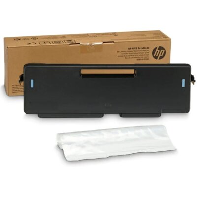 HP 4C8T4A Orjinal Toner Toplama Ünitesi - MFP E730dn - HP