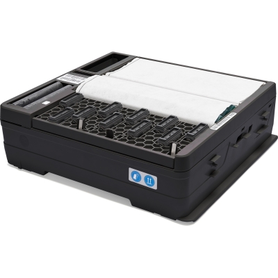 HP 4UU96A (836) Orjinal Latex Bakım Kiti - Latex 700W - HP