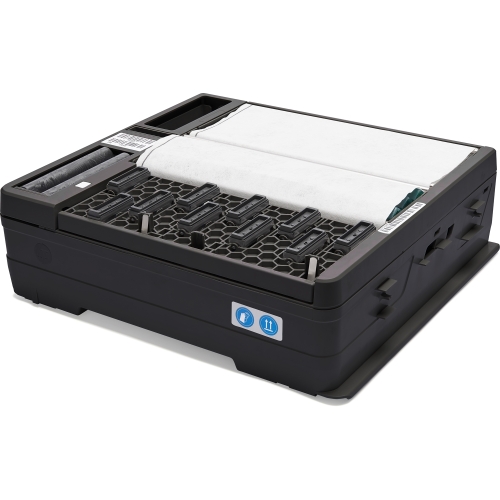 HP 4UU96A (836) Orjinal Latex Bakım Kiti - Latex 700W - 1