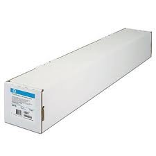 HP 51642B Plotter Paper Matte Fılm 914 mm x 38,1 m - DesignJet 600 - 1