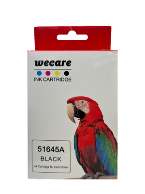 HP 51645A (45) Compatible Cartridge - Deskjet 710c / 720c - HP