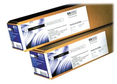 HP 51648E Plotter Paper - HP