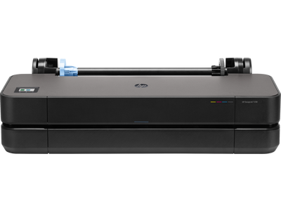 HP 5HB07A (T230) DesignJet 24 inç Printer + Wi-Fi - Thumbnail