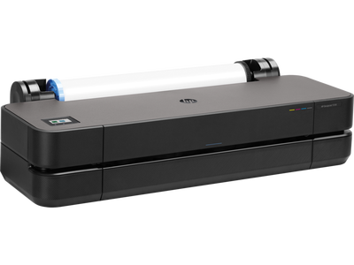 HP 5HB07A (T230) DesignJet 24 inç Printer + Wi-Fi - Thumbnail