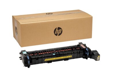 HP 5PN77A Orjinal Fuser Kit 220V - E87740z / E87750z - HP