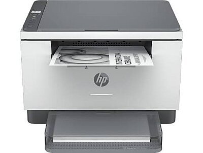 HP 6GW99F (M234dw) LaserJet Tarayıcı + Fotokopi + Network + Wi-Fi + Dubleks Mono Lazer Yazıcı - HP
