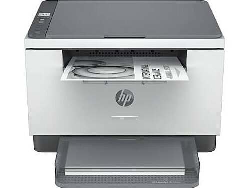HP 6GW99F (M234dw) LaserJet Tarayıcı + Fotokopi + Network + Wi-Fi + Dubleks Mono Lazer Yazıcı - 1