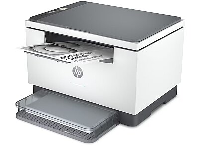 HP 6GW99F (M234dw) LaserJet Tarayıcı + Fotokopi + Network + Wi-Fi + Dubleks Mono Lazer Yazıcı - 2