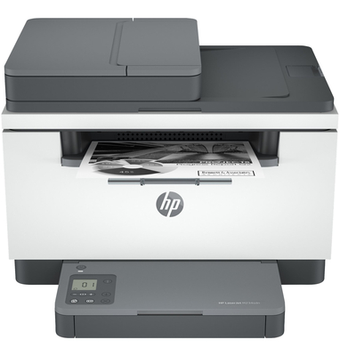 HP - HP 6GX00F (M234sdn) LaserJet Scanner + Copier + Network + Duplex Mono Laser Printer