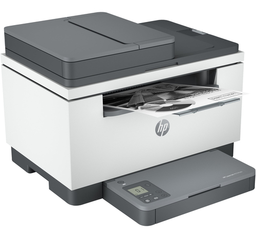 HP 6GX00F (M234sdn) LaserJet Scanner + Copier + Network + Duplex Mono Laser Printer