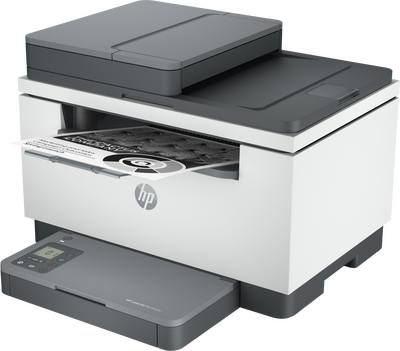 HP 6GX01F (M234sdw) LaserJet Tarayıcı + Fotokopi + Network + Wi-Fi + Dubleks Mono Lazer Yazıcı - Thumbnail