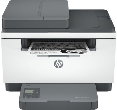 HP - HP 6GX01F (M234sdw) LaserJet Scanner + Copier + Network + Wi-Fi + Duplex Mono Laser Printer