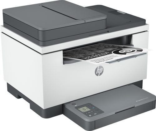 HP 6GX01F (M234sdw) LaserJet Scanner + Copier + Network + Wi-Fi + Duplex Mono Laser Printer