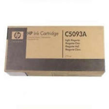 HP C5093A (76) Açık Kırmızı Orjinal Kartuş - ML1000 / PM1000 / PM2000 (T6620)
