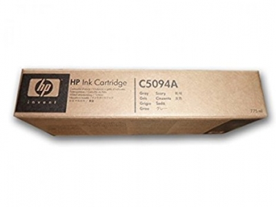 HP C5094A (76) Gray Original Cartridge - ML1000 / PM1000 / PM2000 - HP