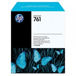 HP CH649A (761) Orjinal Bakım Kiti - DesignJet T7100 (T1180) - HP