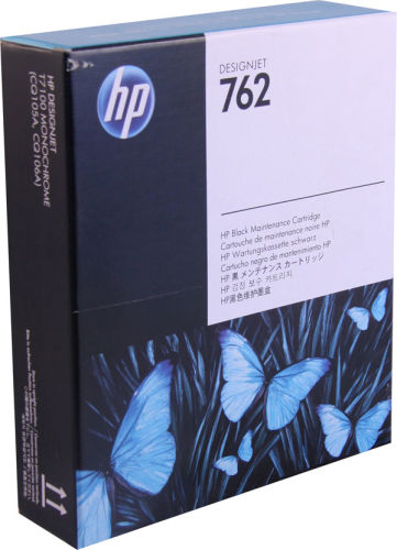 HP CM998A (762) Orjinal Bakım Kiti - DesignJet T7100 (T7175)