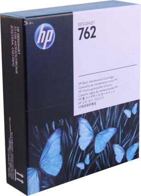 HP - HP CM998A (762) Original Maintenance Kit - DesignJet T7100 
