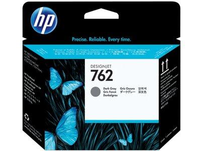 HP CN074A (762) Dark Gray Original Head Cartridge - T7200 - HP