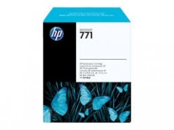 HP - HP CH644A (771) Orjinal Bakım Kiti - DesignJet Z6200 (T1537)