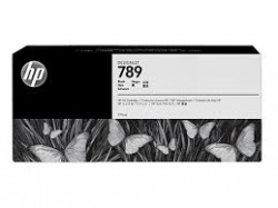 HP - HP CH615A (789) Siyah Orjinal Latex Kartuş - L25500 (T2926)