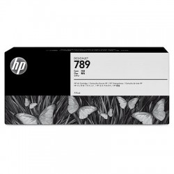 HP - HP CH616A (789) Cyan Original Latex Cartridge - L25500