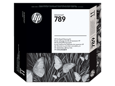 HP - HP CH621A (789) Orjinal Bakım Kiti - L25500 (T7245)