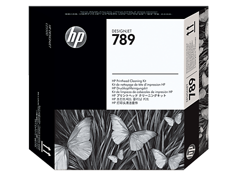 HP CH621A (789) Orjinal Bakım Kiti - L25500 (T7245)