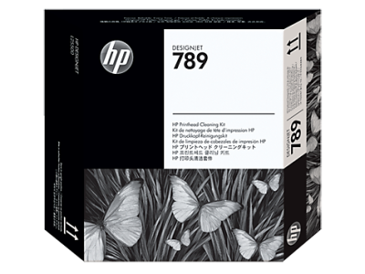 HP CH621A (789) Original Maıntenance Kıt - L25500 - HP