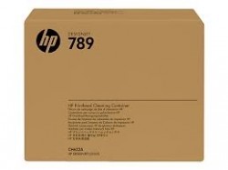 HP - HP CH622A (789) Yazıcı Kafası Temizleme Kabı - L25500 (T2535)