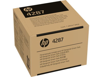 HP 7FP50A (4287) Original Printhead - DesignJet 4287 - HP