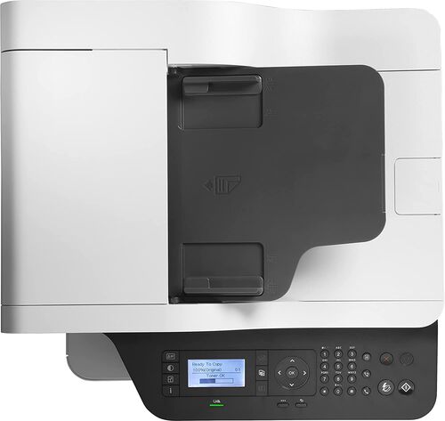 HP 7UQ76A (MFP 432FDN) Çok Fonksiyonlu Mono Lazer Yazıcı 40PPM (T15932)