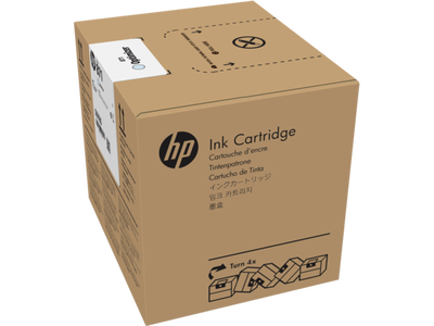 HP G0Y85A (871) Optimizer Original Latex Cartridge - Latex 370 - HP