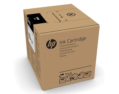 HP - HP G0Z04A (872) Black Original Latex Cartridge - R1000