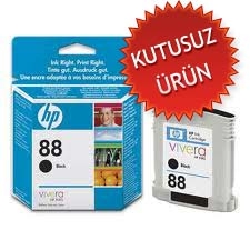 HP - HP C9385A (88) Siyah Orjinal Kartuş - K5300 / K5400 (U) (T2451)