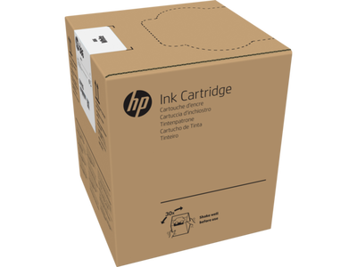 HP G0Z09A (886) Beyaz Orjinal Lateks Kartuş - R1000 (T14762) - HP