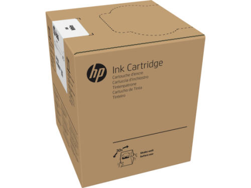 HP G0Z09A (886) Beyaz Orjinal Lateks Kartuş - R1000 (T14762) - 2