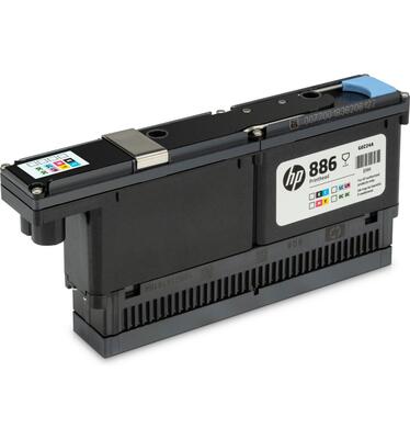 HP G0Z24A (886) Original Head Cartridge - R1000 - HP