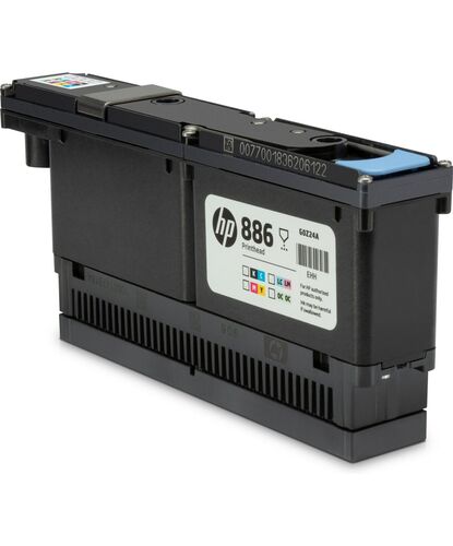 HP G0Z24A (886) Orjinal Kafa Kartuşu - R1000 (T15918)