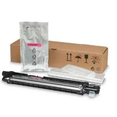 HP 8JM73A Kırmızı Orjinal Developer Ünitesi - E78325 - HP