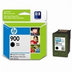 HP - HP CB314AE (900) Siyah Orjinal Kartuş - Deskjet 910 (T2700)