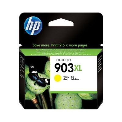 HP T6M11AE (903XL) Yellow Original Cartridge - OfficeJet 6950 