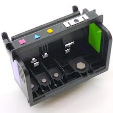 HP CD898A-30001 (920) Orjinal Kafa Kartuşu - HP