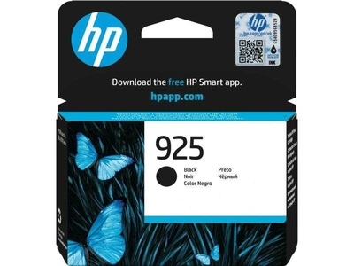 HP 925 (4K0V9PE) Black Original Cartridge - Pro 8120 - HP