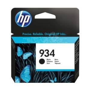 HP C2P19A (934) Siyah Orjinal Kartuş - OfficeJet 6830 (T2379)