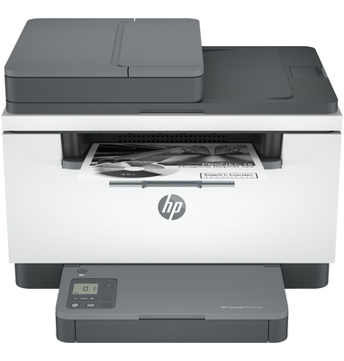 HP 6GX00F (M234sdn) LaserJet Tarayıcı + Fotokopi + Network + Dubleks Mono Lazer Yazıcı - Thumbnail