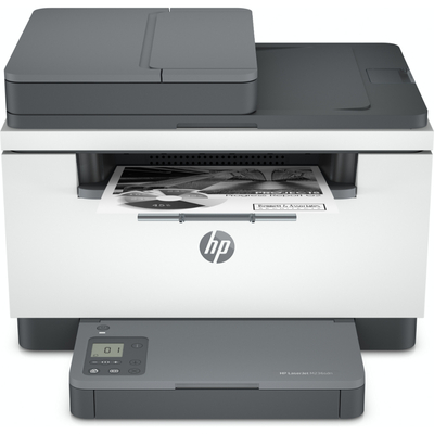 HP - HP 9YG08A (M236sdn) LaserJet Tarayıcı + Fotokopi + Network + Dubleks Mono Lazer Yazıcı
