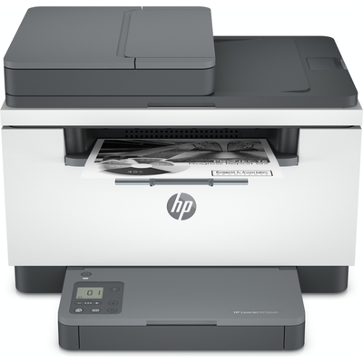 HP 9YG08A (M236sdn) LaserJet Tarayıcı + Fotokopi + Network + Dubleks Mono Lazer Yazıcı - Thumbnail